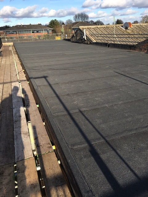 3-layer-felt-system-roof-repair-edinburgh