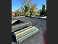 High Performance Flat Roof for Suffolk Home