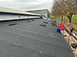 Norfolk Showground Felt Roof