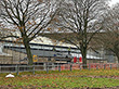 Norfolk Showground Felt Roof