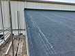 Norfolk Showground Felt Roof