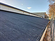 Norfolk Showground Felt Roof