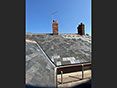 Slate Roof in Norwich