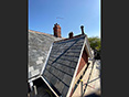 Slate Roof in Norwich